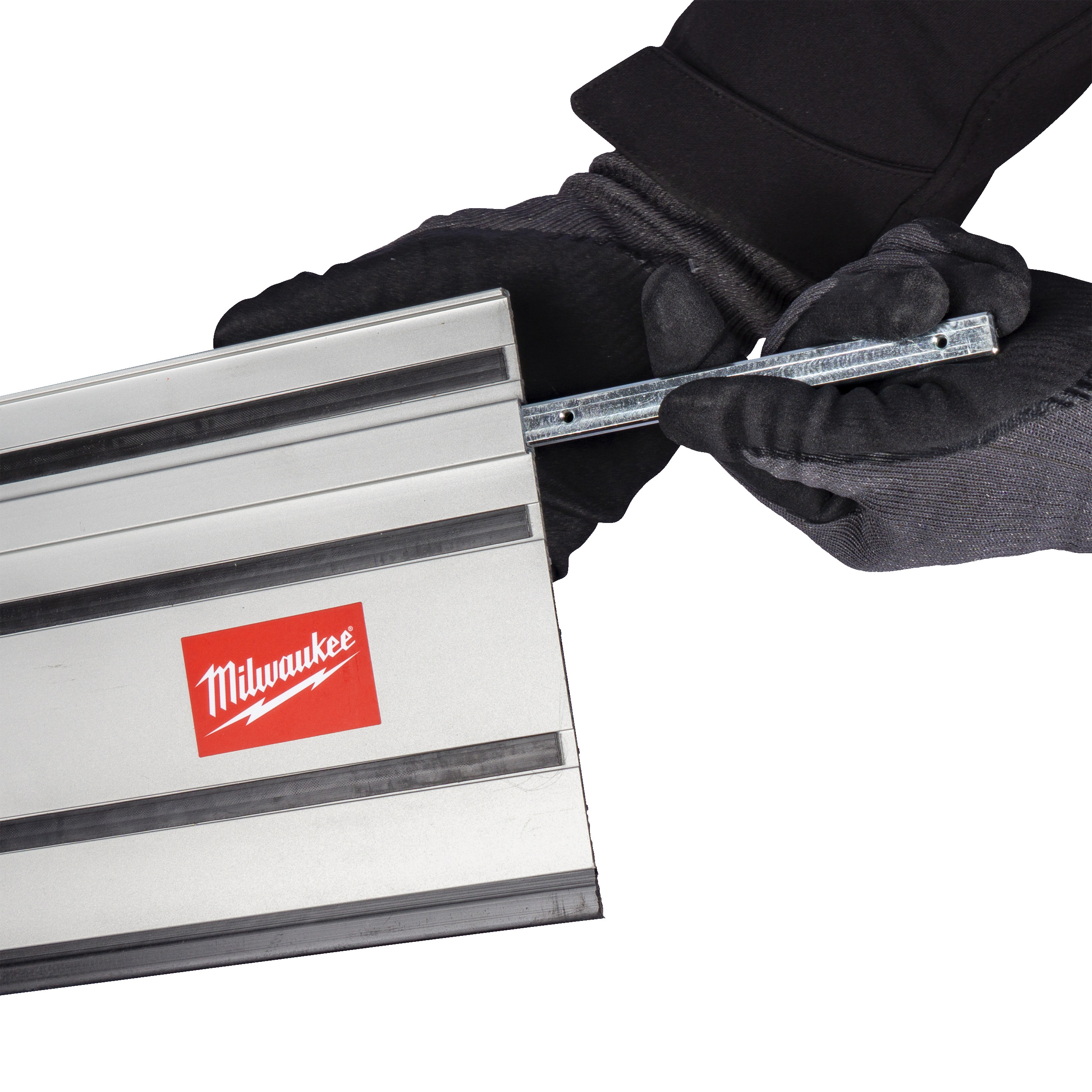 Milwaukee Verbindungsstück zum Verbinden mehrerer Führungsschienen GR800/1400/2700 PSA-2