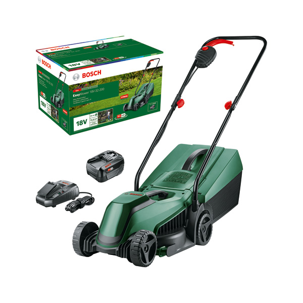 Bosch Akku-Kettensäge UniversalChain 18, mit 1 x PBA 18 V 2.5 Ah Akku