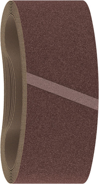 Bosch PRO X440 Schleifband, 100 x 610&nbsp;mm, G100