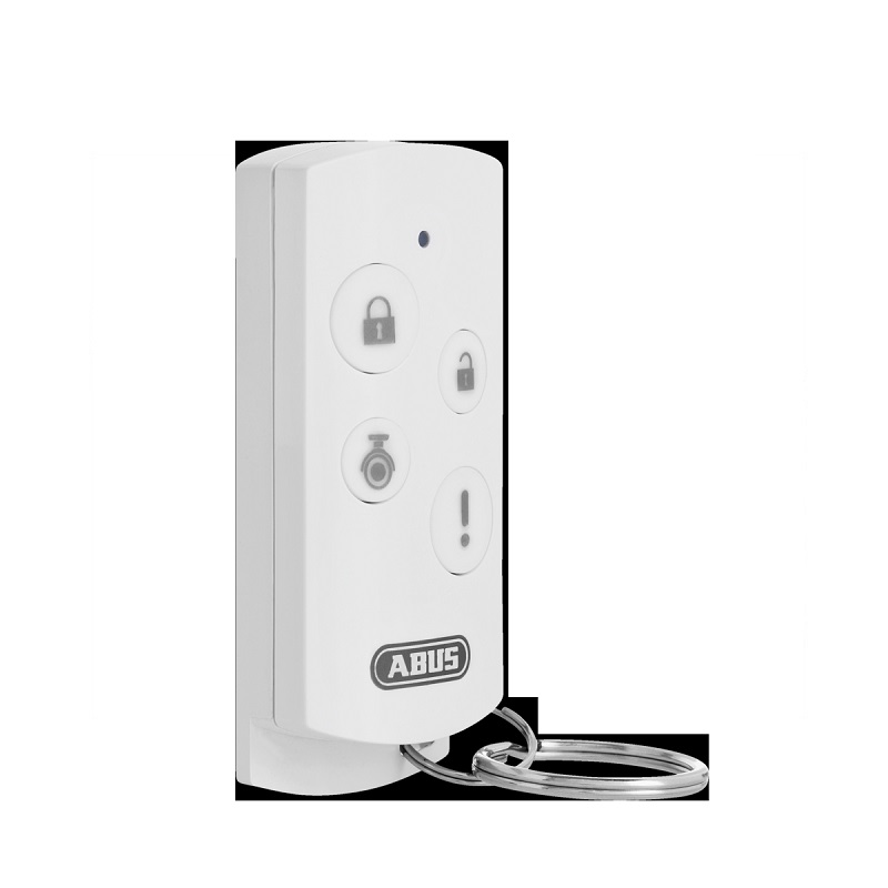 ABUS Smartvest Funk-Fernbedienung  FUBE35001A ABUS Smartvest Funk-Fernbedienung  FUBE35001A