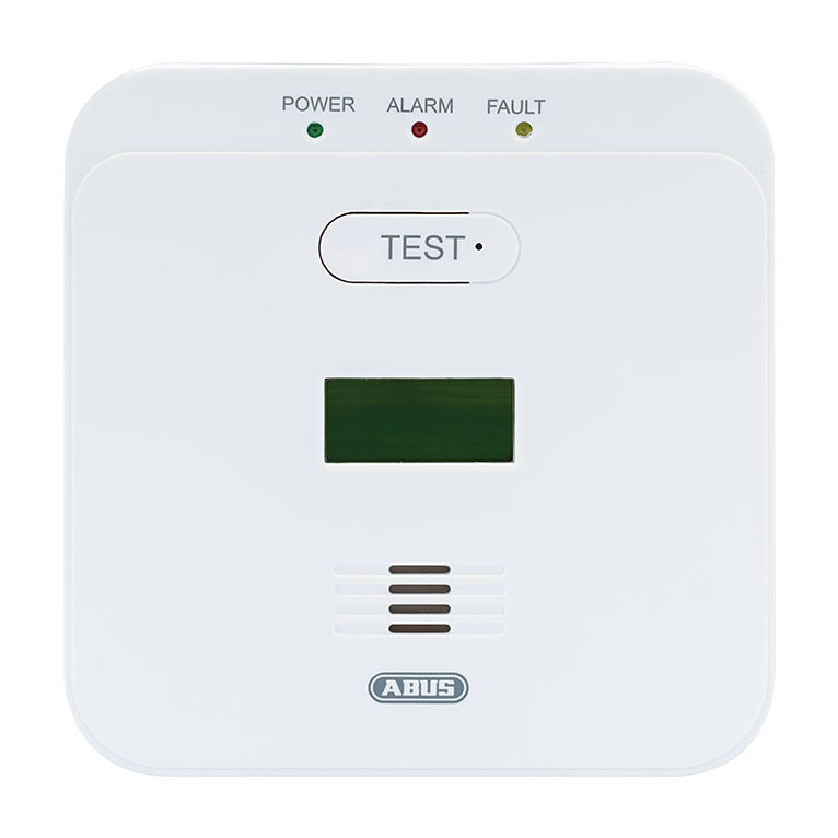 ABUS CO-Melder  COWM510 ABUS CO-Melder  COWM510