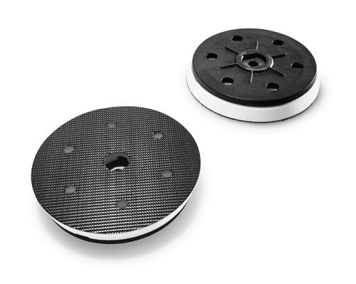 Schleifteller ST-STF-D77/6-M5 W