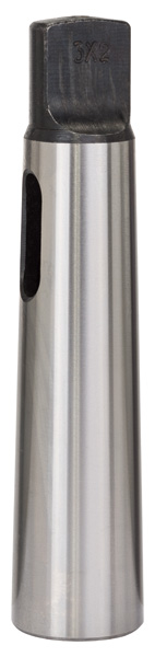 Bosch Reduzierhülsen für Bohrmaschinen