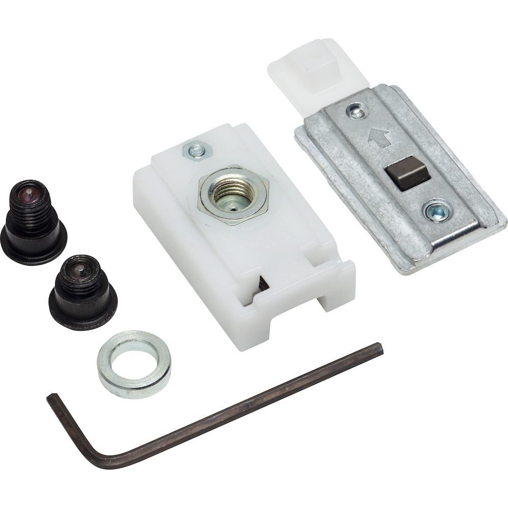 Produktbild Rastfeststelleinheit DORMA G 96 N