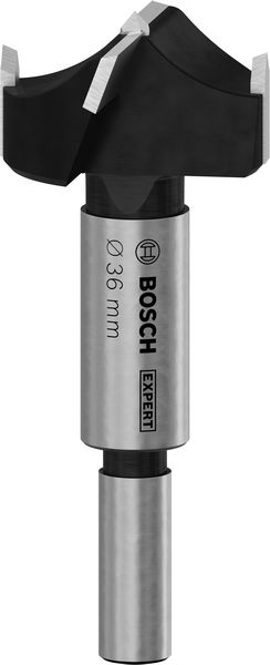 Bosch EXPERT Laminated Wood Scharnierlochbohrer, 36 x 60 x 90 mm