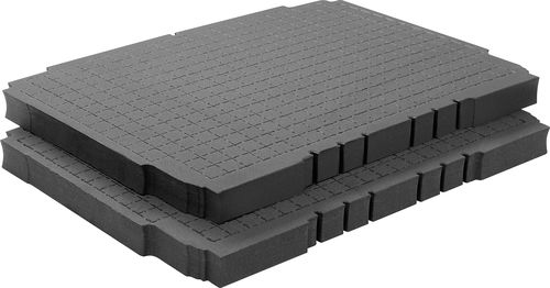 Rasterschaum SE-VAR SYS3 M/2