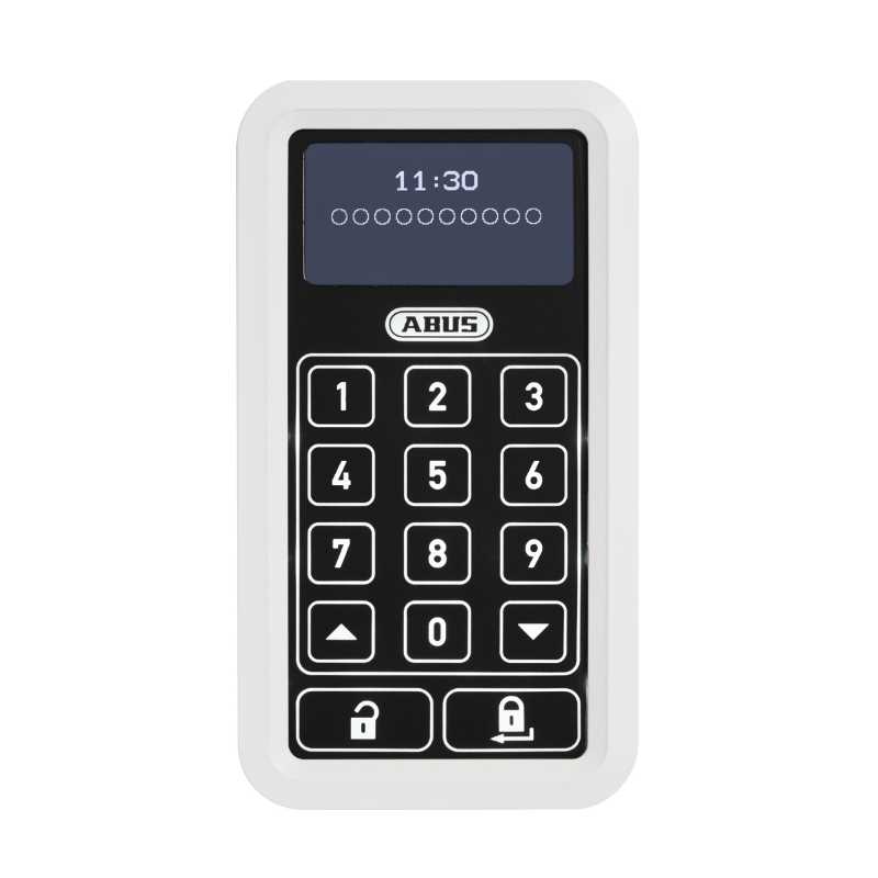 ABUS Bluetooth-Tastatur  HomeTec Pro CFT3100 ABUS Bluetooth-Tastatur  HomeTec Pro CFT3100