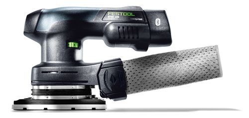 Akku-Rutscher RTSC 400 3,0 I-Plus