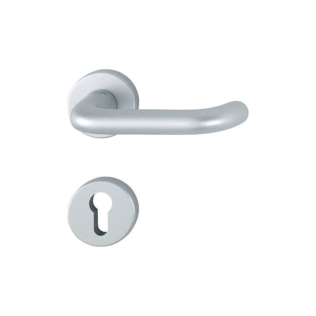 HOPPE Türgriff Paris 138L/42KV/42KVS