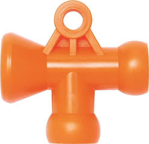 Einzel- und Ergänzungsteile 1/4"