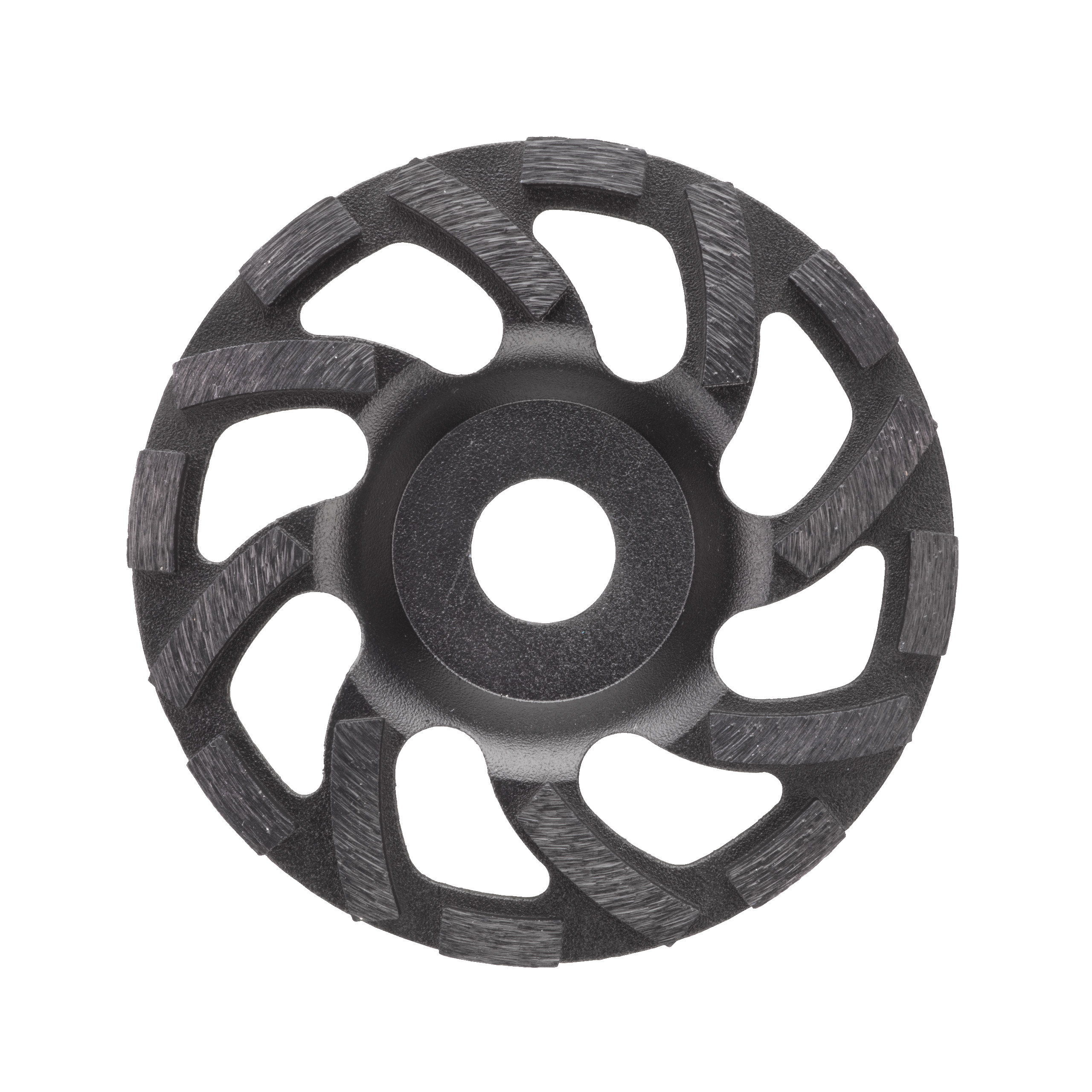 Milwaukee Diamanttopfscheibe 125 mm Universal SDCWA