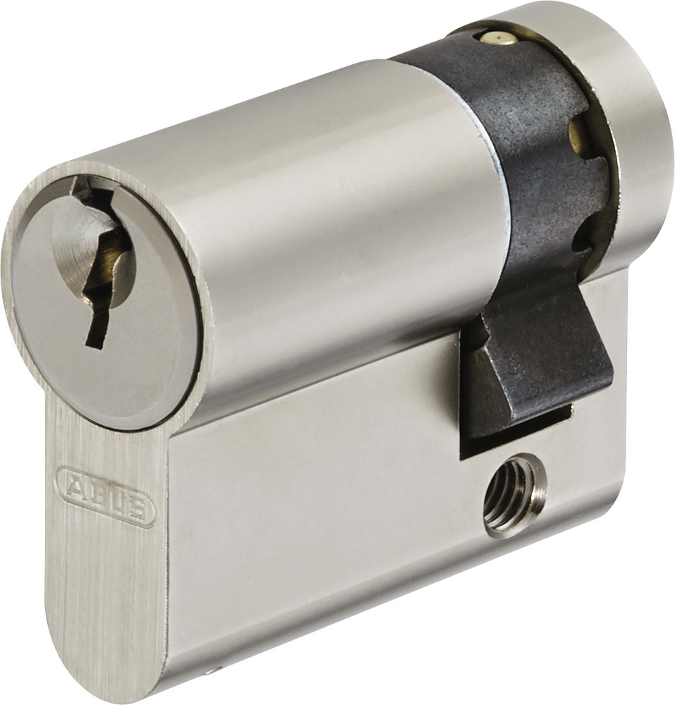 ABUS Halbzylinder A93