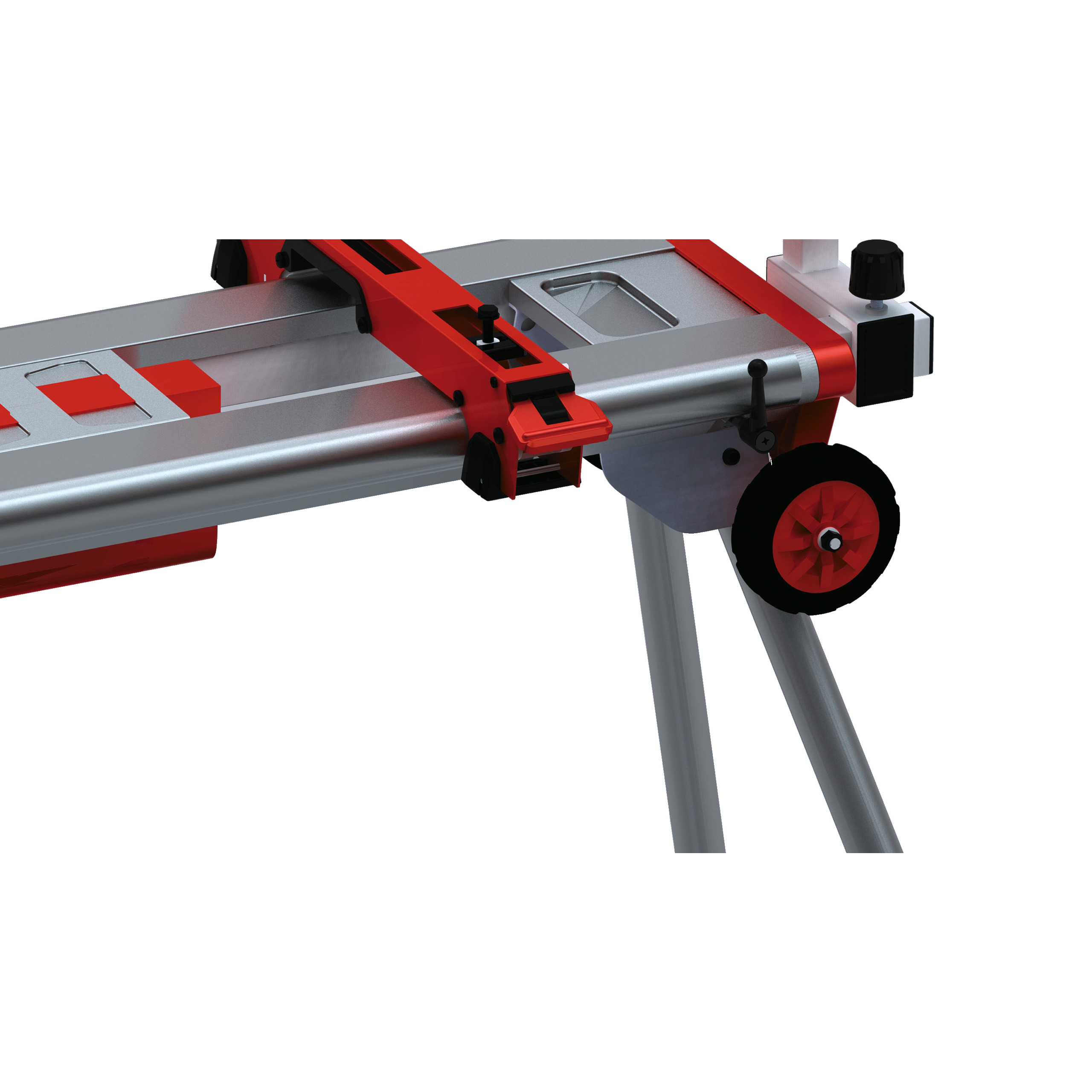 Milwaukee Arbeitstisch MSL3000