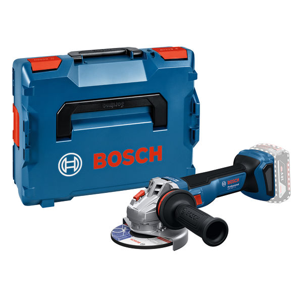 Bosch Akku-Winkelschleifer GWS 18V-11