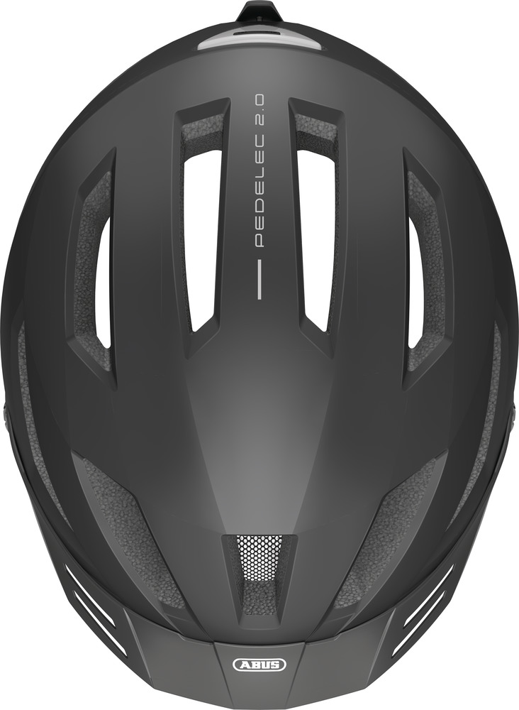 ABUS Helm PEDELEC 2.0 titan L