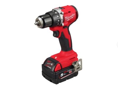 Milwaukee M18 bürstenloser Akku-Schlagbohrschrauber M18 BLPDRC-422C