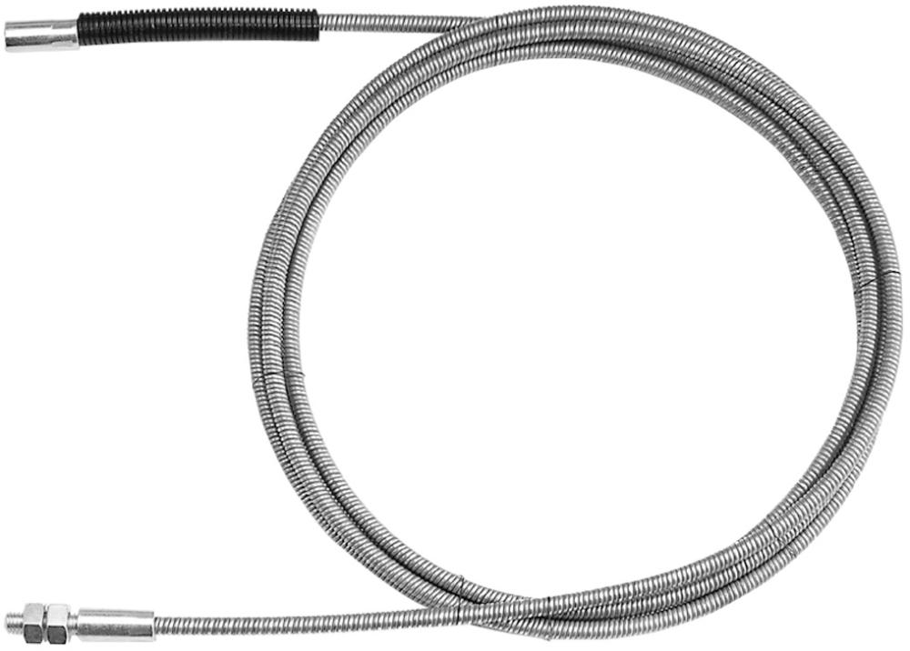 E+R Verlängerung E+R für Rohrreinigungswelle 10mmx5m E+R Verlängerung E+R für Rohrreinigungswelle 10mmx5m