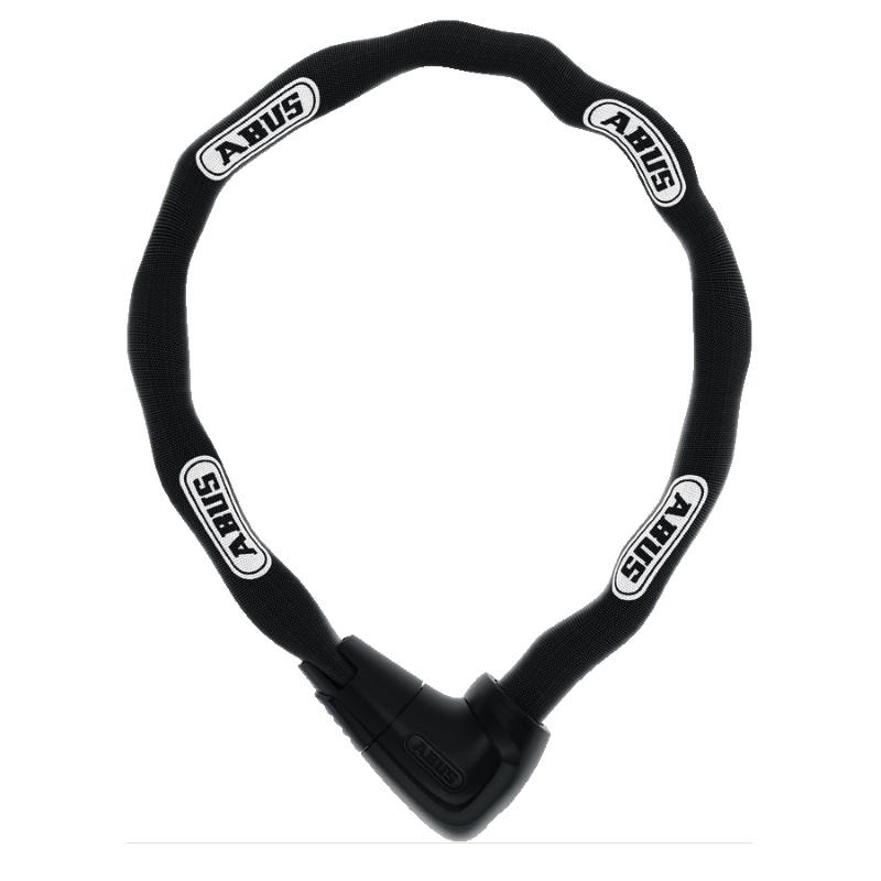 ABUS Kettenschloss  Steel-O-Chain 9808K
