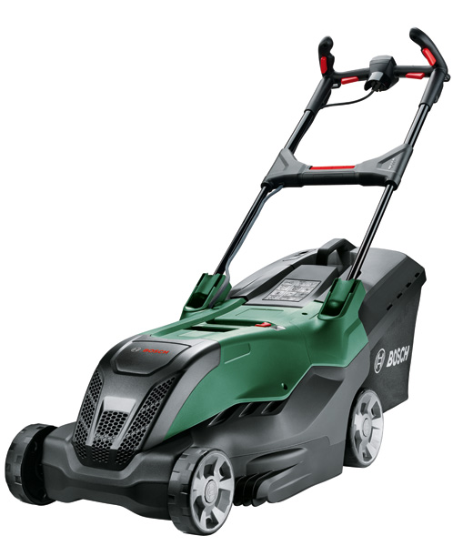 Bosch Rasenmäher AdvancedRotak, Kabelgebunden