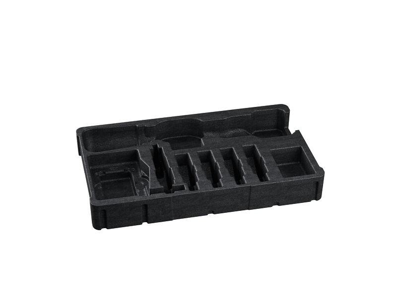 Bosch Einlagen für die Werkzeugaufbewahrung XL-BOXX-Einlage für GPT 18V-32