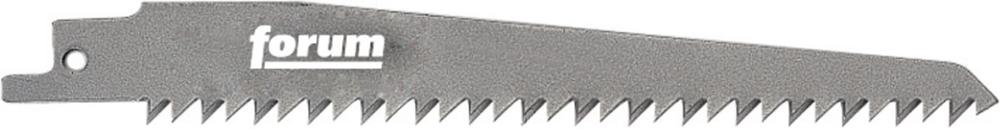 FORUM Säbelsägeblatt  á 5 Stck S 644 D