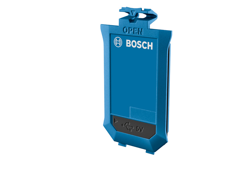 Bosch Akkupack BA 3.7V