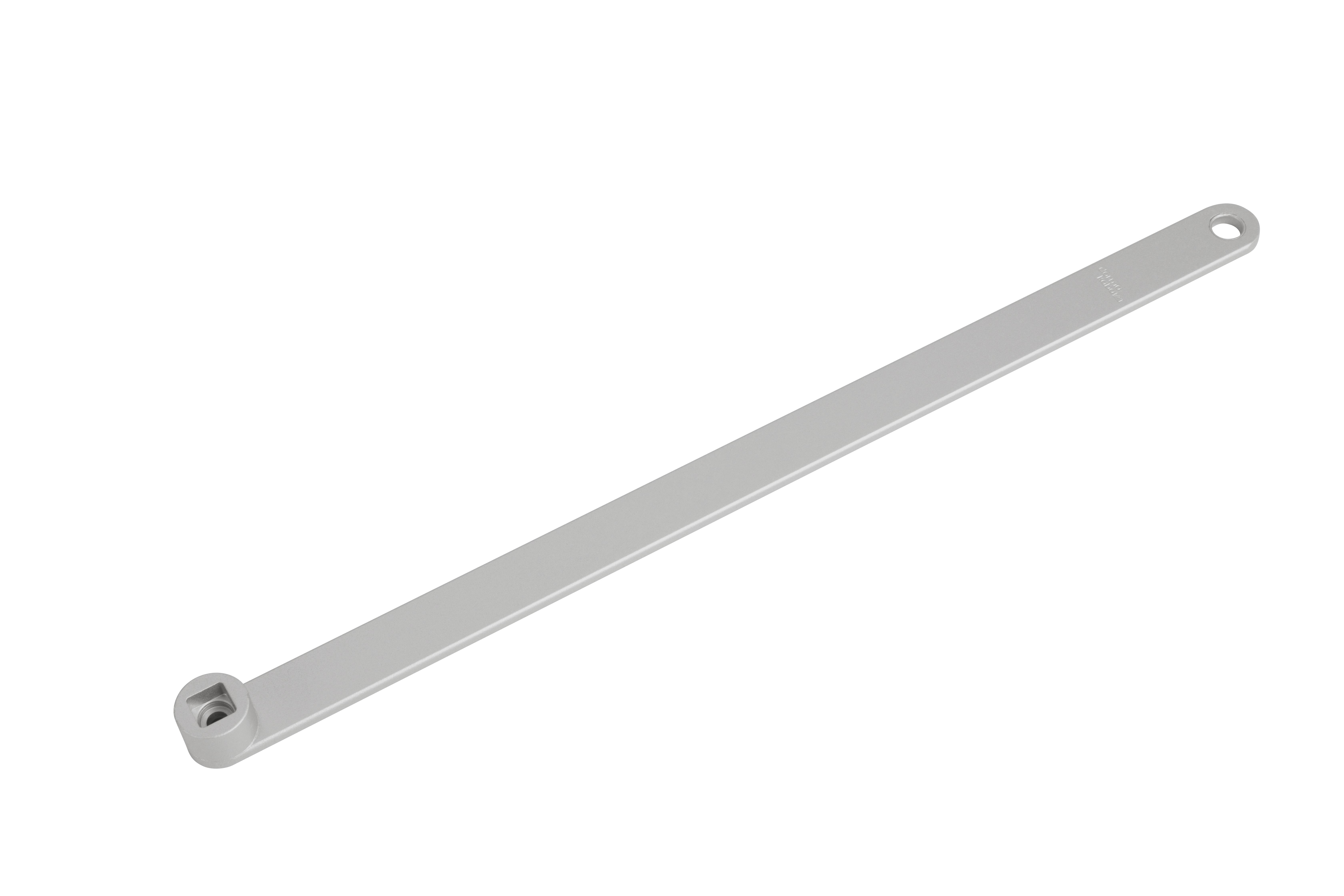 schraubenschlfcsseln, metall, lang, loch, ankeragon