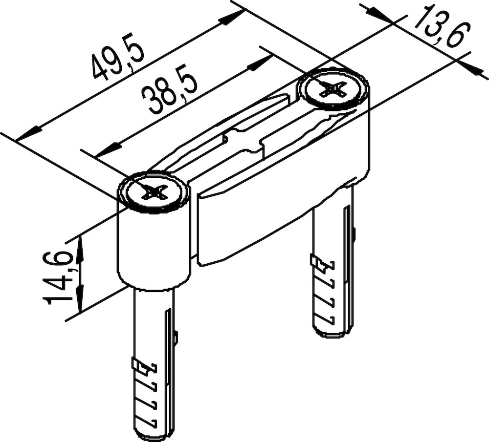 Technische Zeichnung