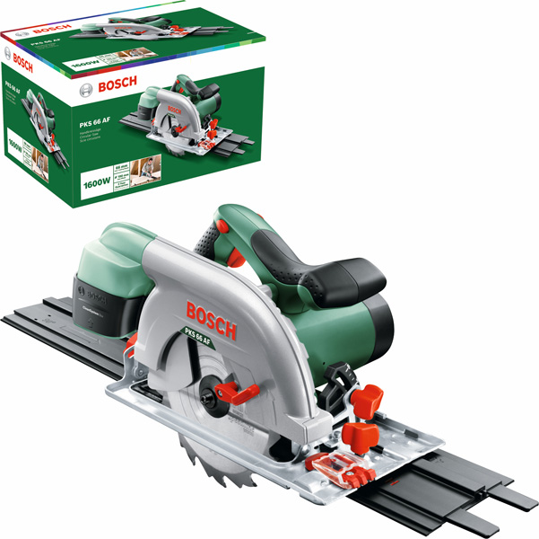 Bosch Handkreissäge PKS 66 AF