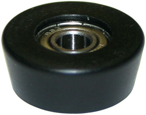 Anlaufkugellager D21,1/6°