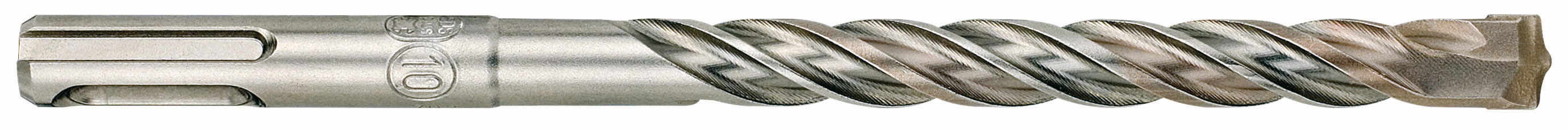 Hammerbohrer DEWALT SDS-plus 12x300x250mm