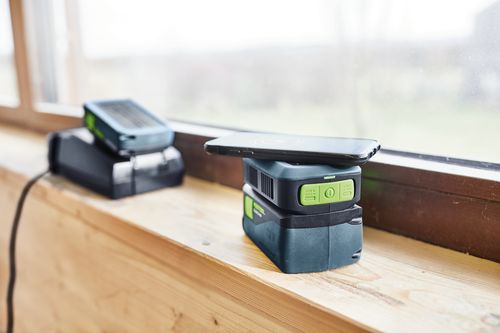 Handy Ladestation PHC 18