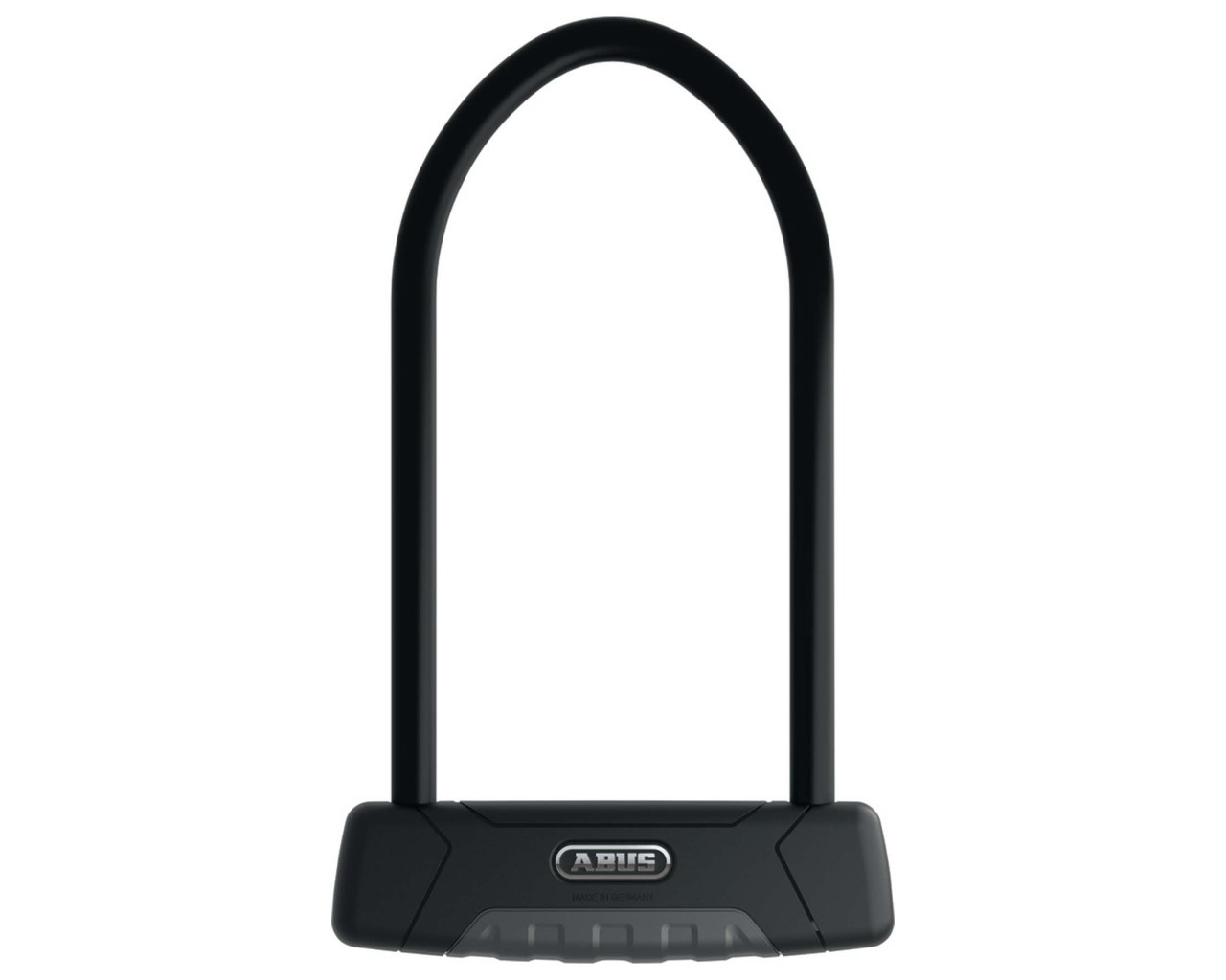 ABUS Bügelschloss Granit Plus 4705/150HB260+USH