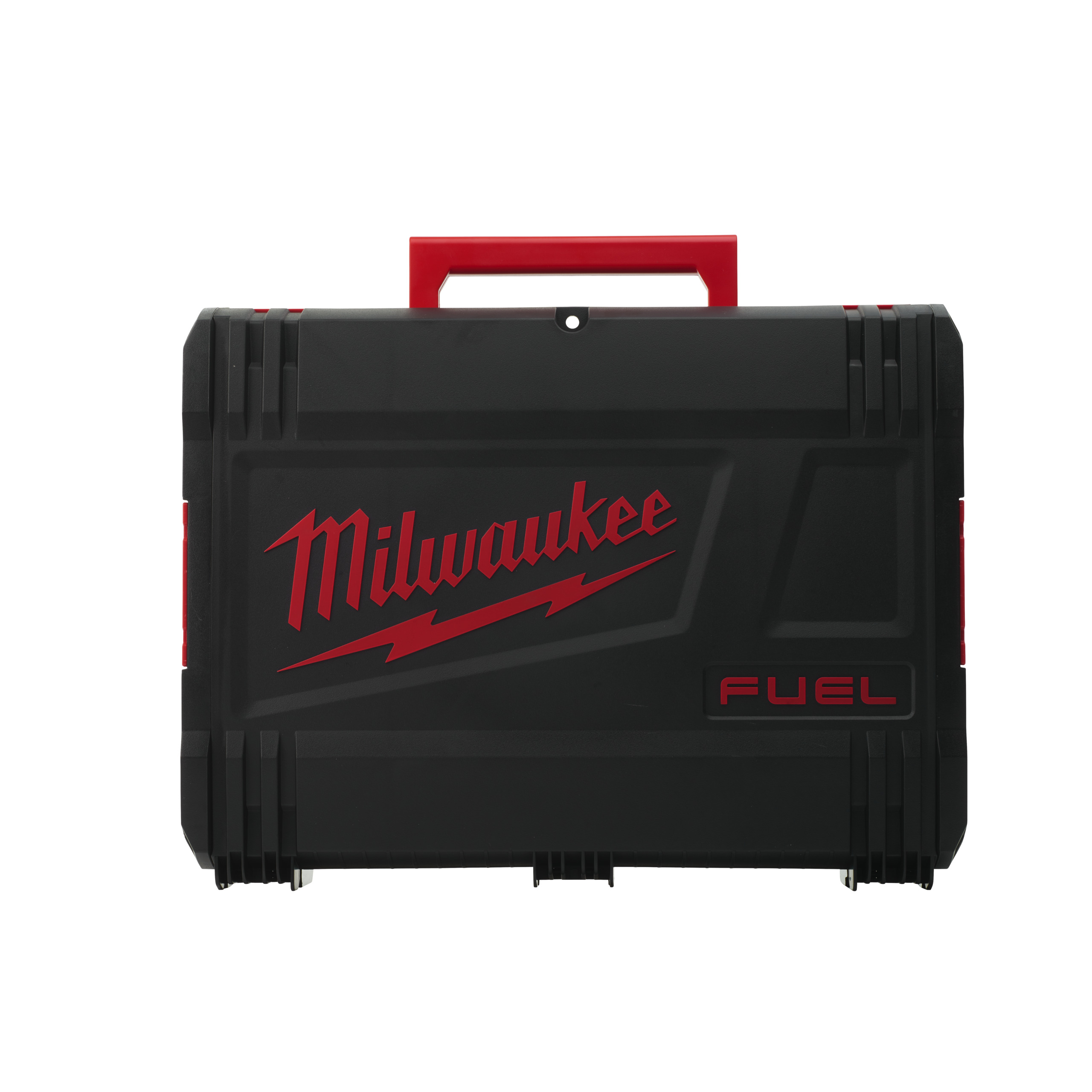 Milwaukee HD Box 475 x 358 180 mm Größe 2 mit FUEL Logo