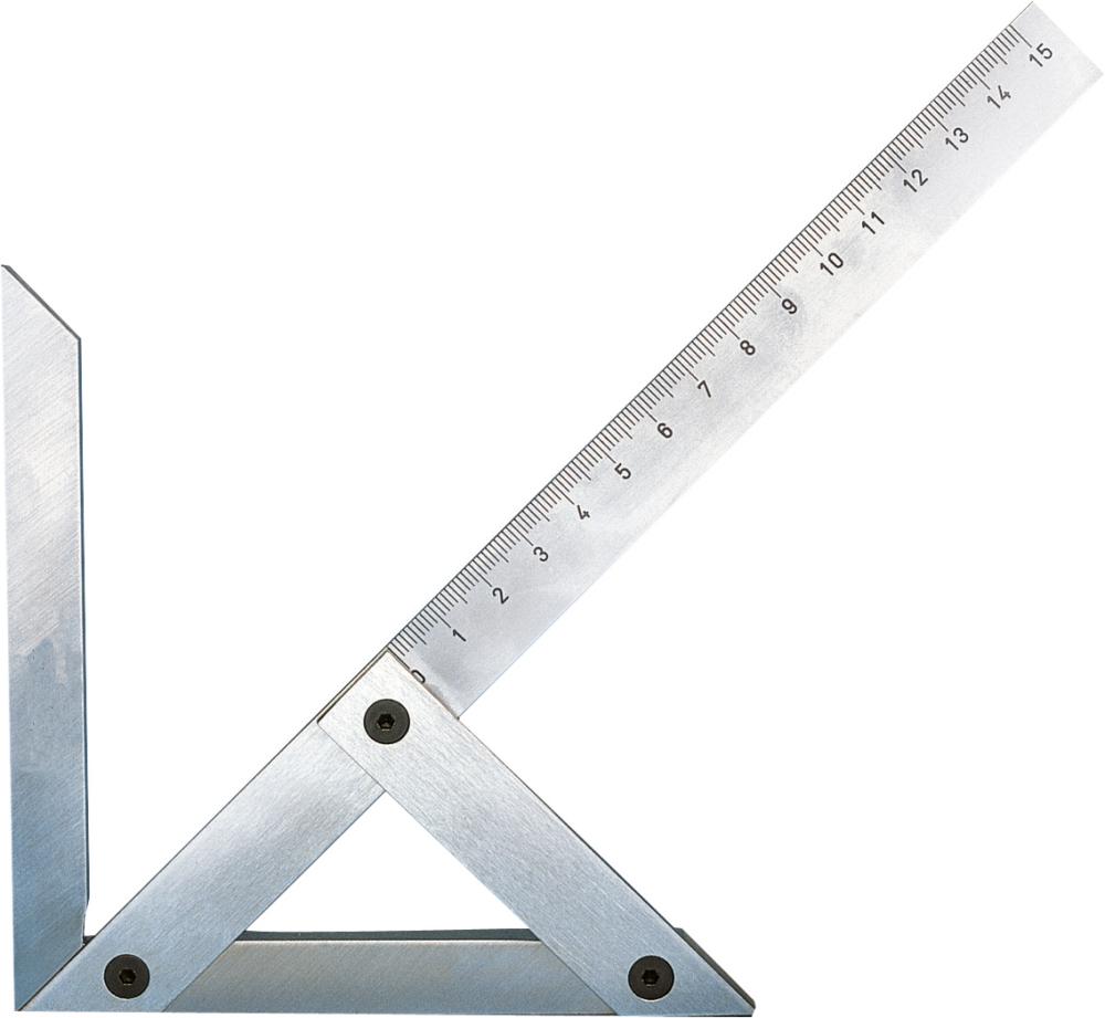 Präzisions-Zentrierwinkel, Spezialstahl