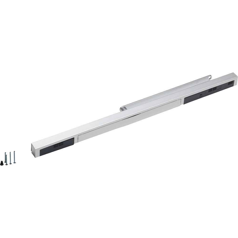 Gleitschiene DORMA G-EMR, Aluminium