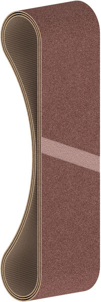 Bosch PRO X440 Schleifband, 75 x 610&nbsp;mm, G150