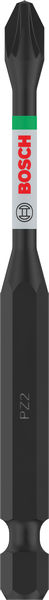 Bosch PRO Pozidriv Impact Bit, PZ2