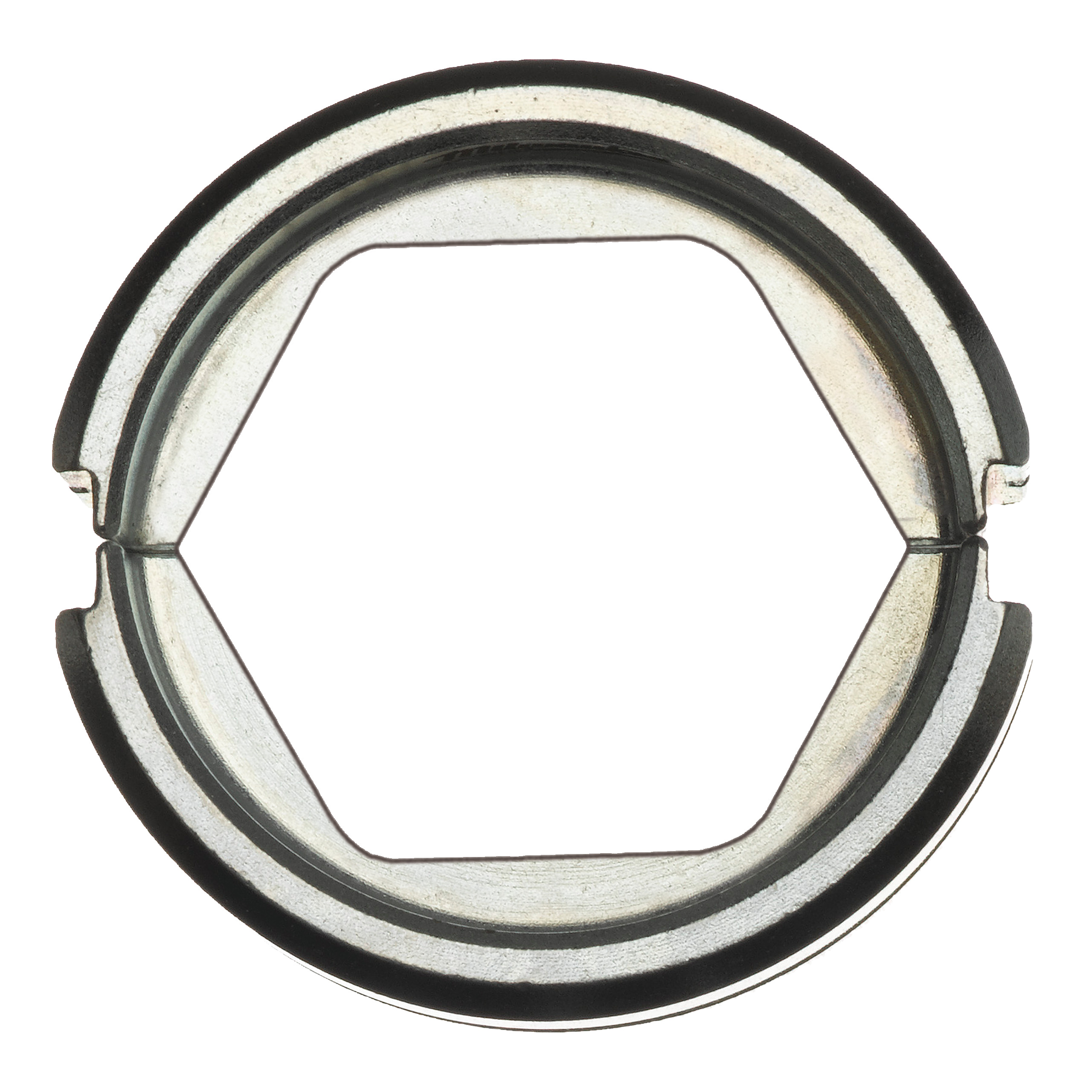 Milwaukee Presseinsatz DIN22 AL 240 für DIN hydraulisches Akku-Presswerkzeug