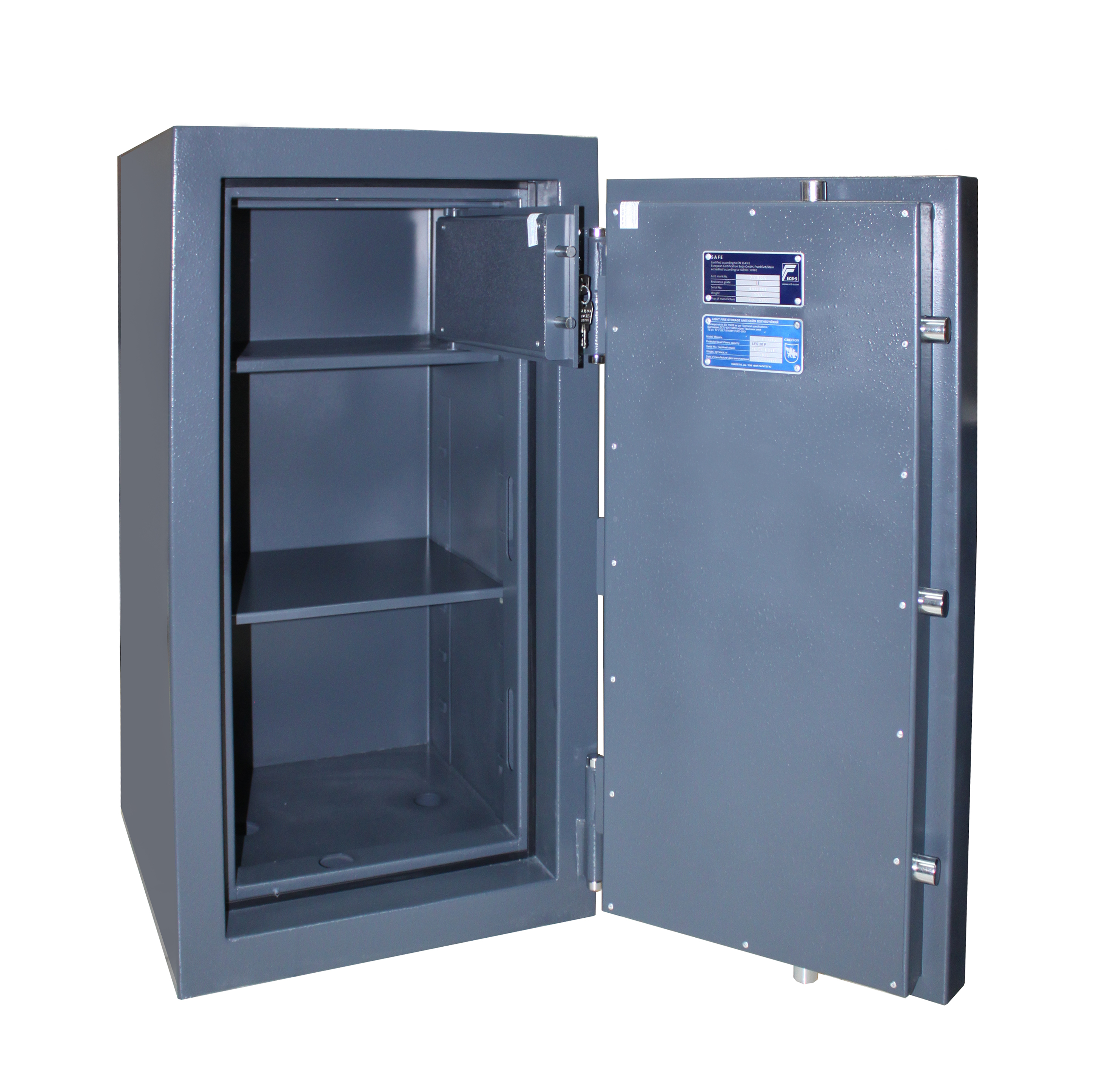 Gehäuse, Wertschrank, Tresor, Metall, Schlüsselsafe