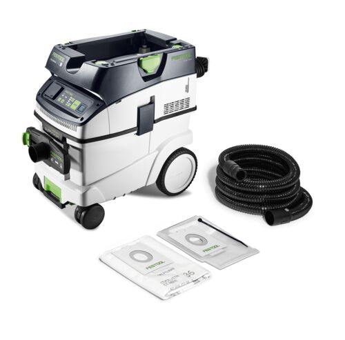 Festool Absaugmobil CLEANTEC CTL 36 AC