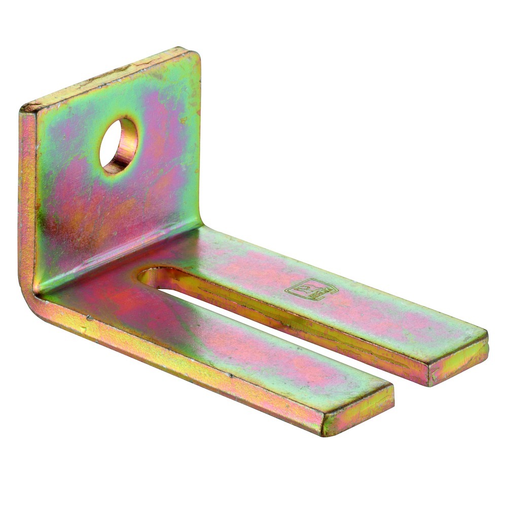 Doppelwandwinkel HELM 104 WD