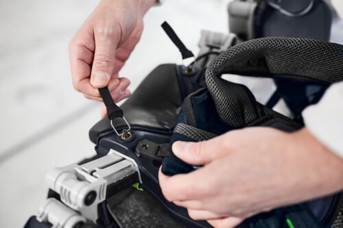 Tragegeschirr TG-EXO 18