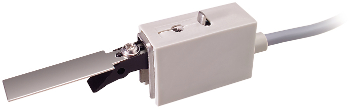 ABUS Riegelschaltkontakt