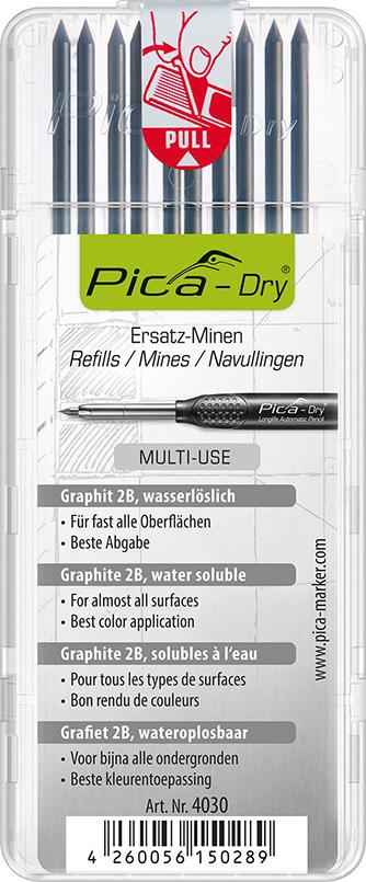 Mine für Tieflochmarker Pica DRY