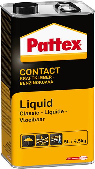 Kraftkleber Pattex Classic