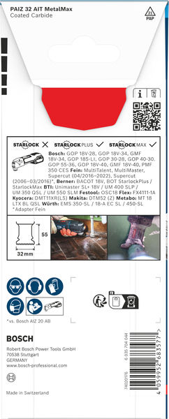 Produktbild Verpackung