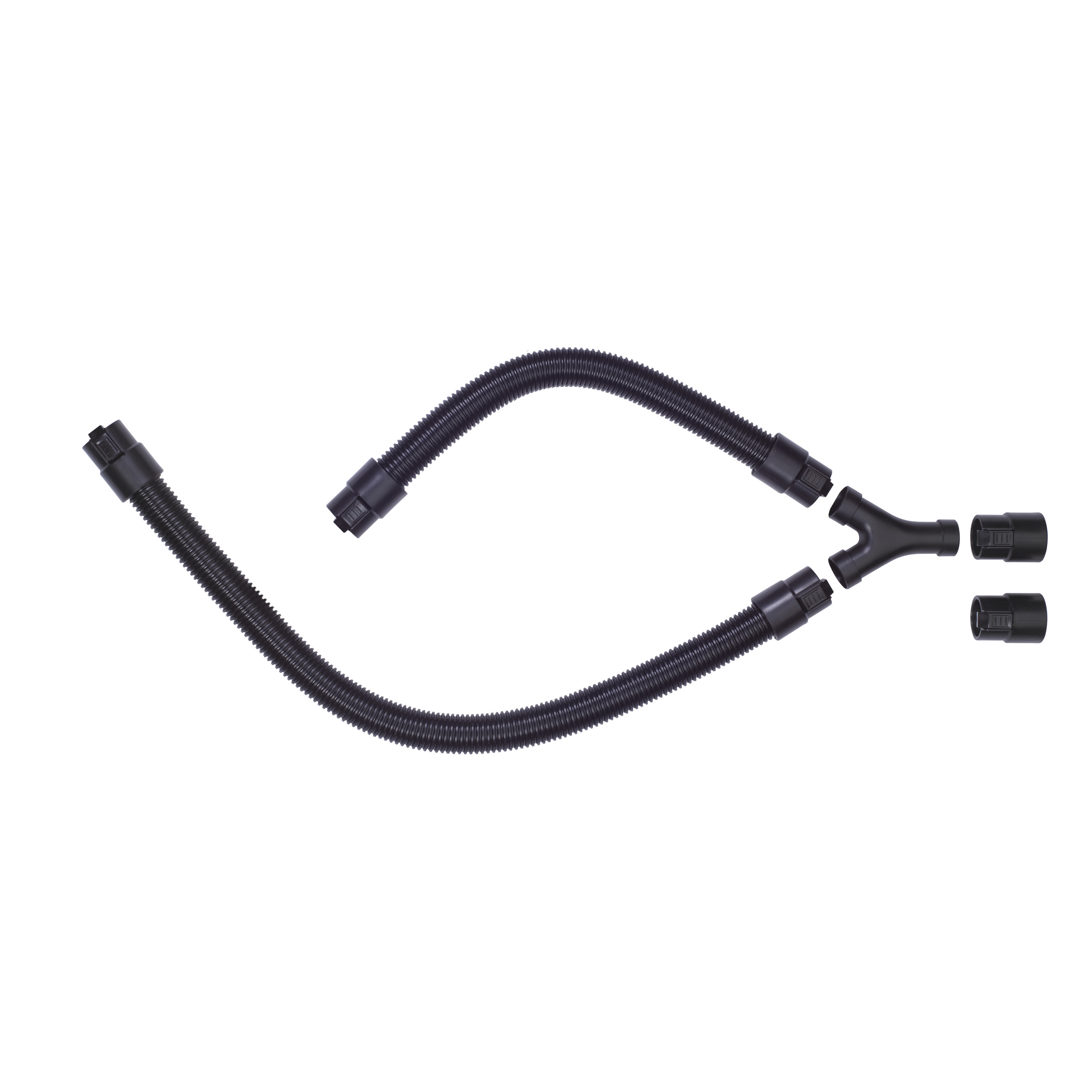 Milwaukee Absaugset-Set für MS 216 SB DEK26 Absaugset