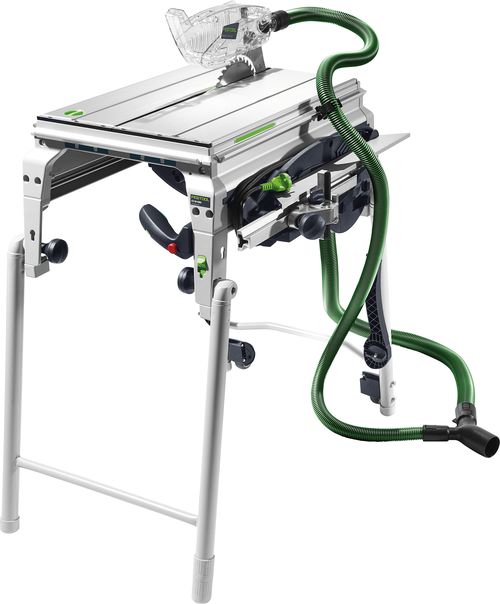 Tischzugsäge PRECISIO CS 50 EBG