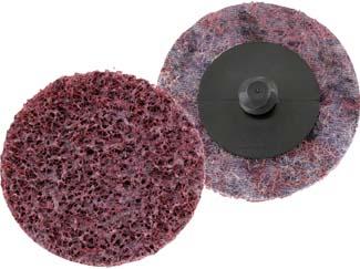 Roloc™-Vliesscheibe Cubitron™ GB-DR